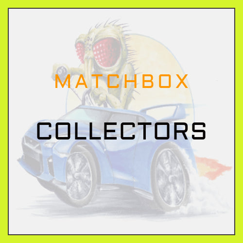 Matchbox Collectors
