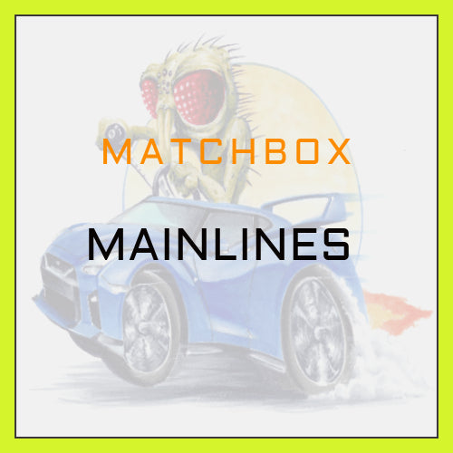 Matchbox Mainline