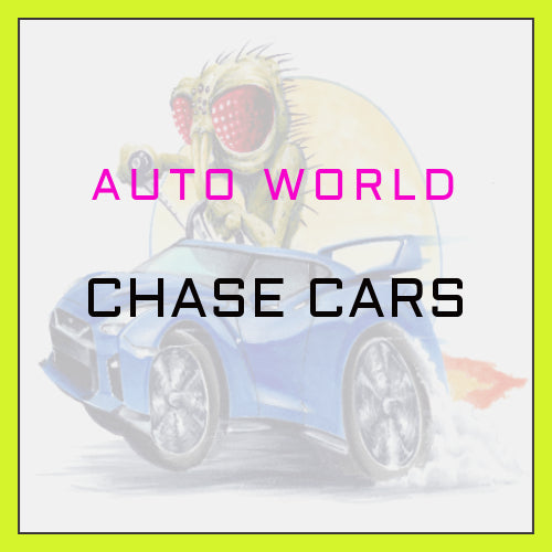 Auto World Chase Cars