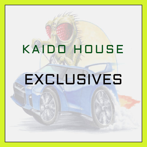 Kaido House Exclusives