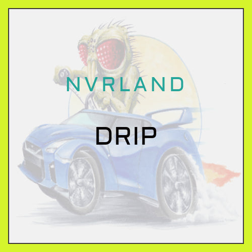 NVRLand Drip