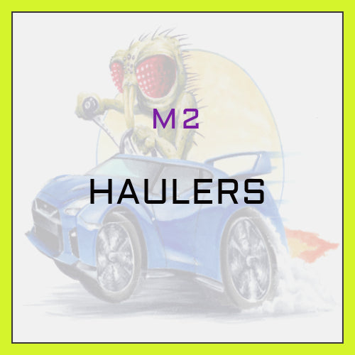 M2 Haulers