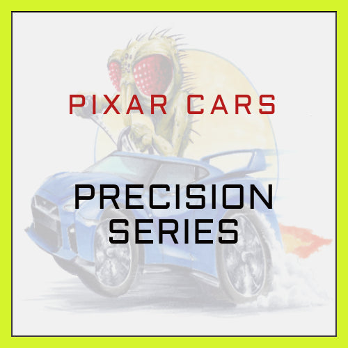 Disney Pixar Cars Precision Series