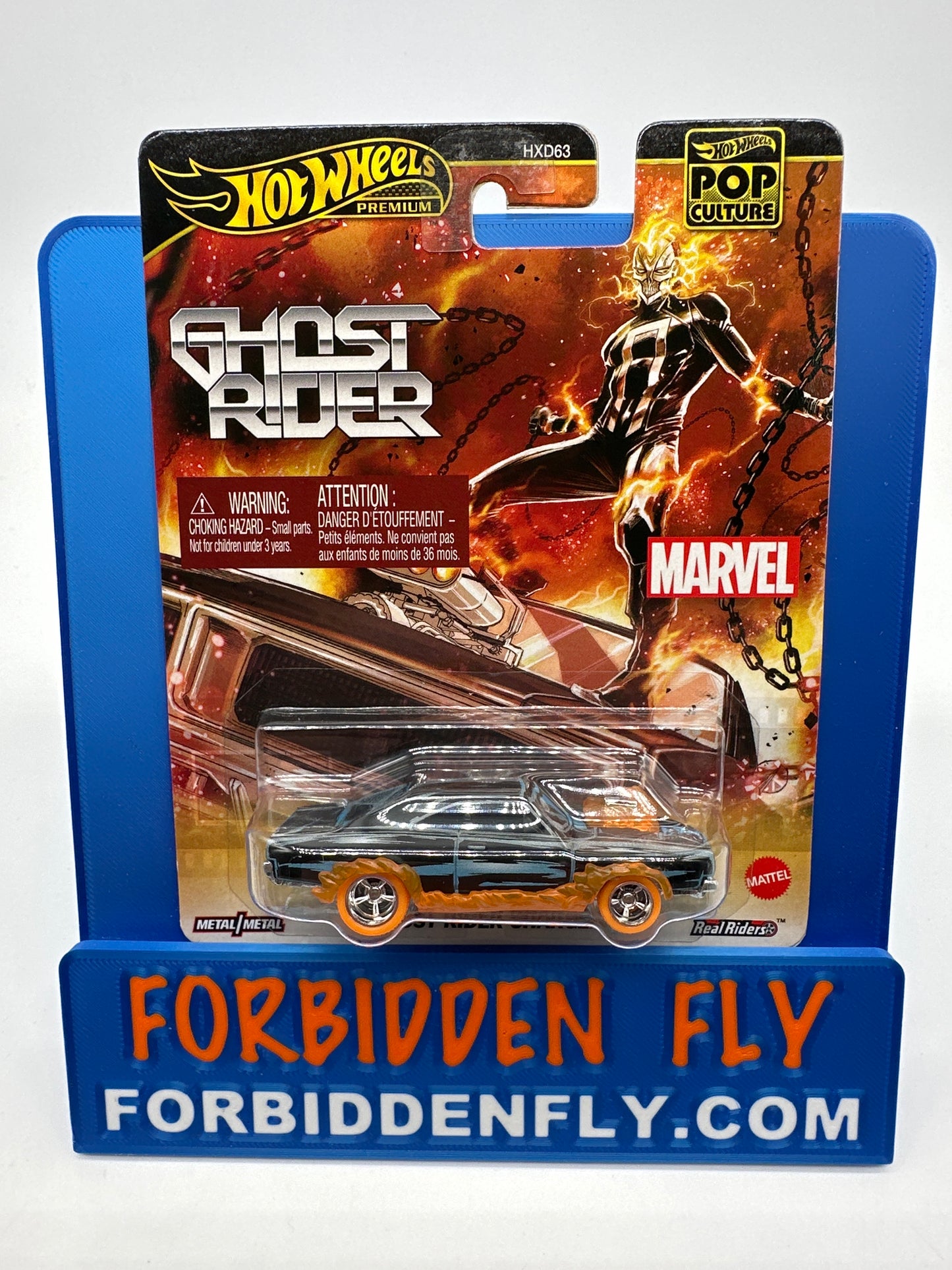 Hot Wheels Premium - Pop Culture 2025 Mix H - Set of 5