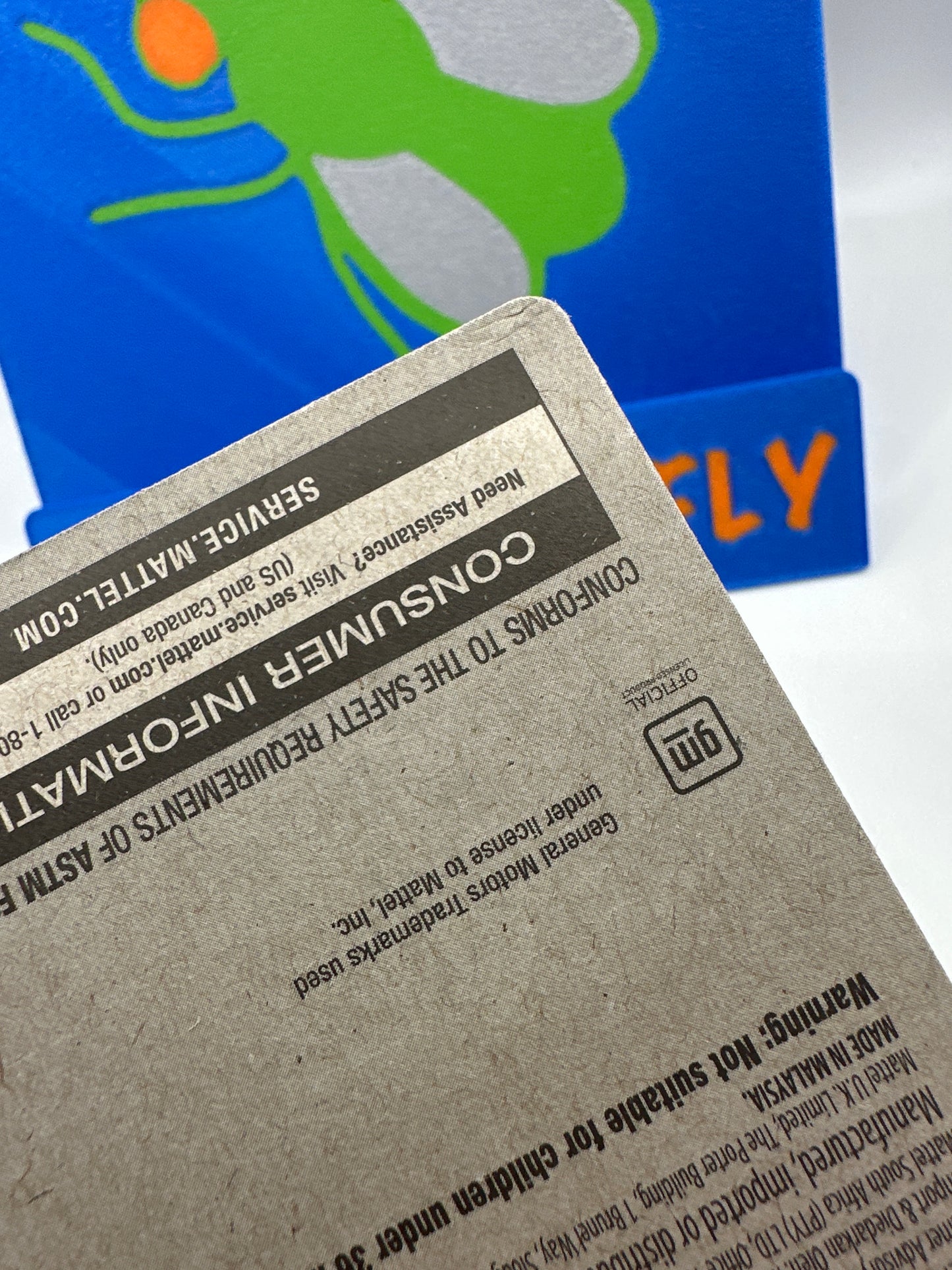 Hot Wheels 2024 B Case Super Treasure Hunt - ‘18 Camaro SS