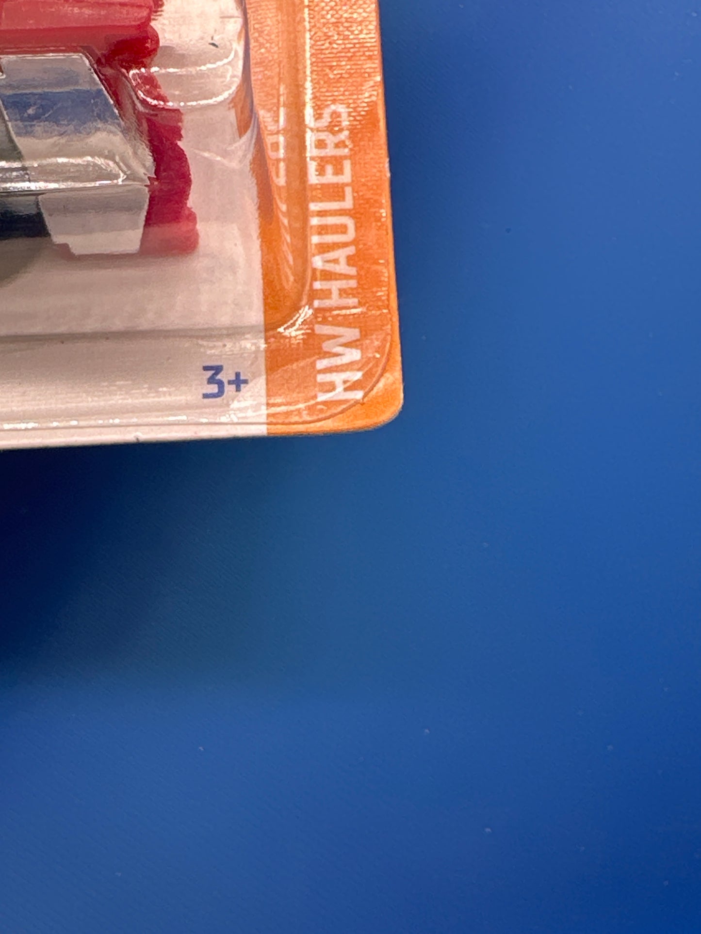 Hot Wheels Regular Treasure Hunt - 2023 A Case - Raijin Express