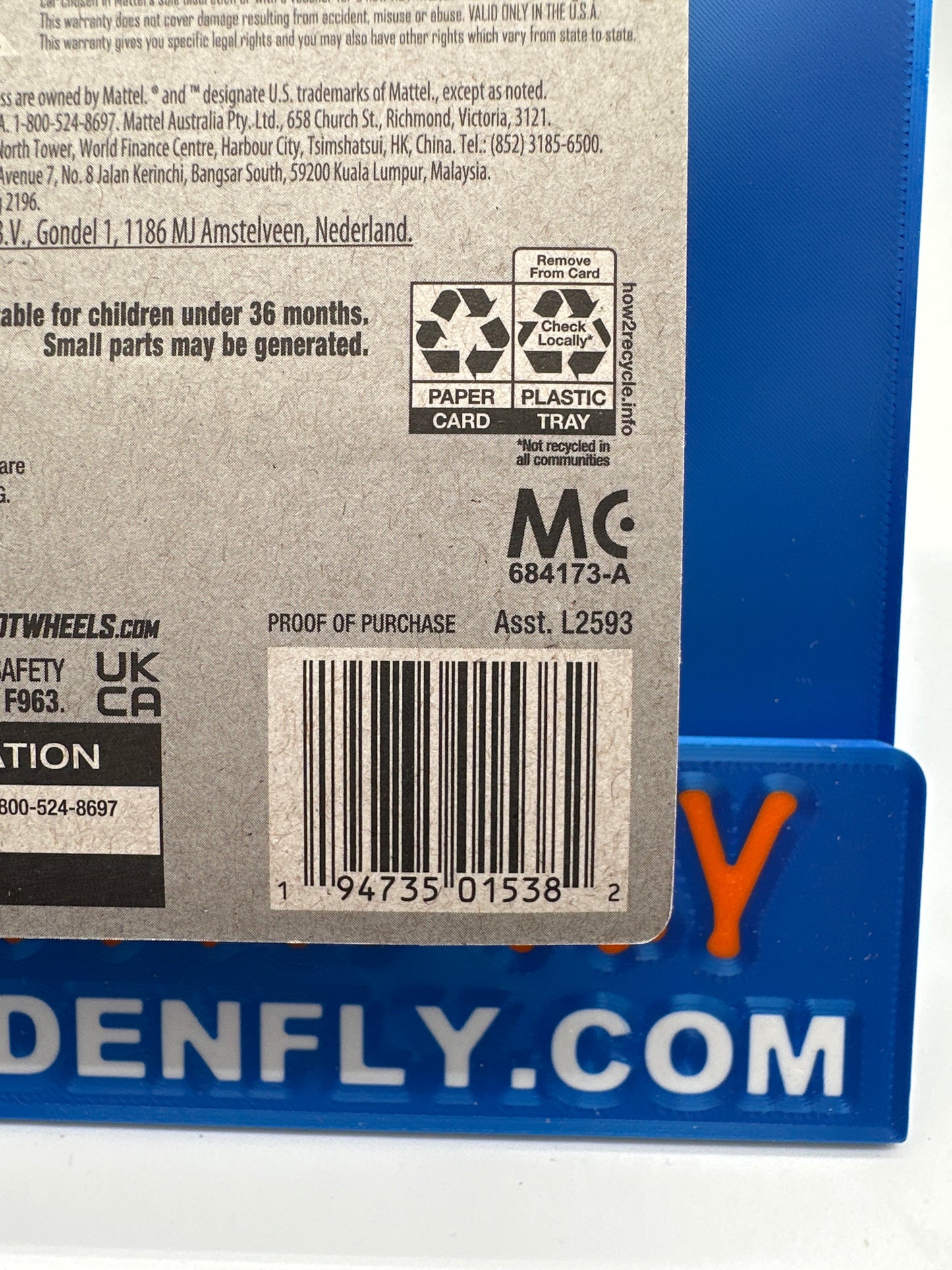 Hot Wheels 2022 Super Treasure Hunt - ‘94 Audi Avant RS2