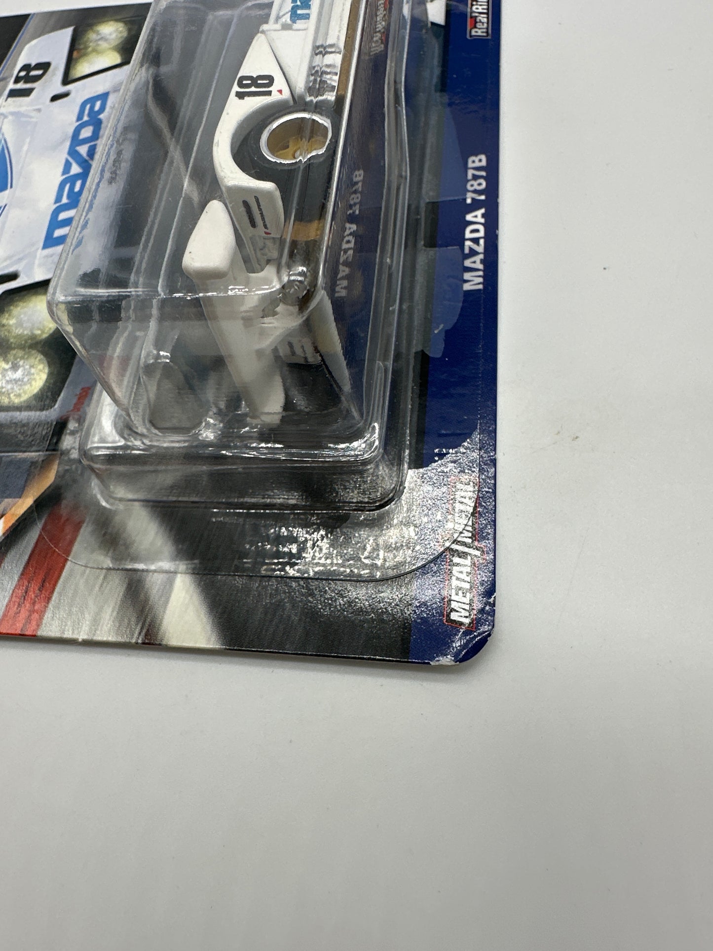 Hot Wheels Car Culture - Circuit Legends 2018 - Premium Set of 5