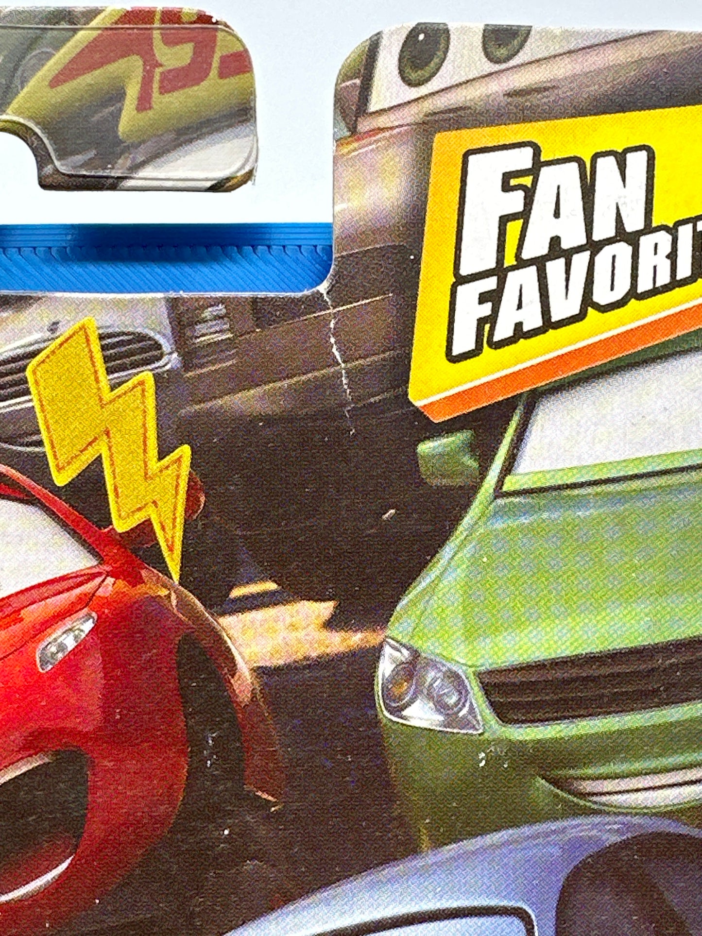 Disney Pixar Cars Movie - Fan Favorites Series - Mater
