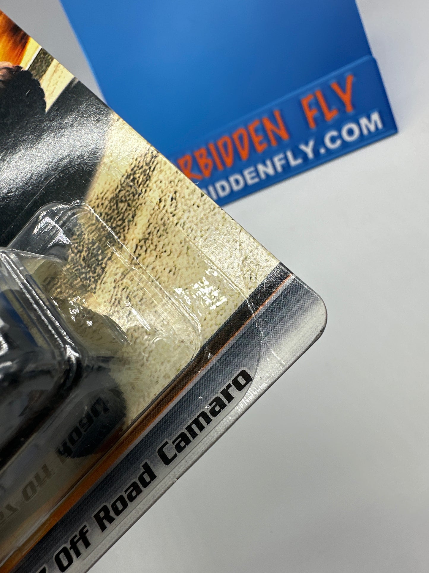 Hot Wheels Premium - Fast & Furious - Furious Off-Road Series Set of 5