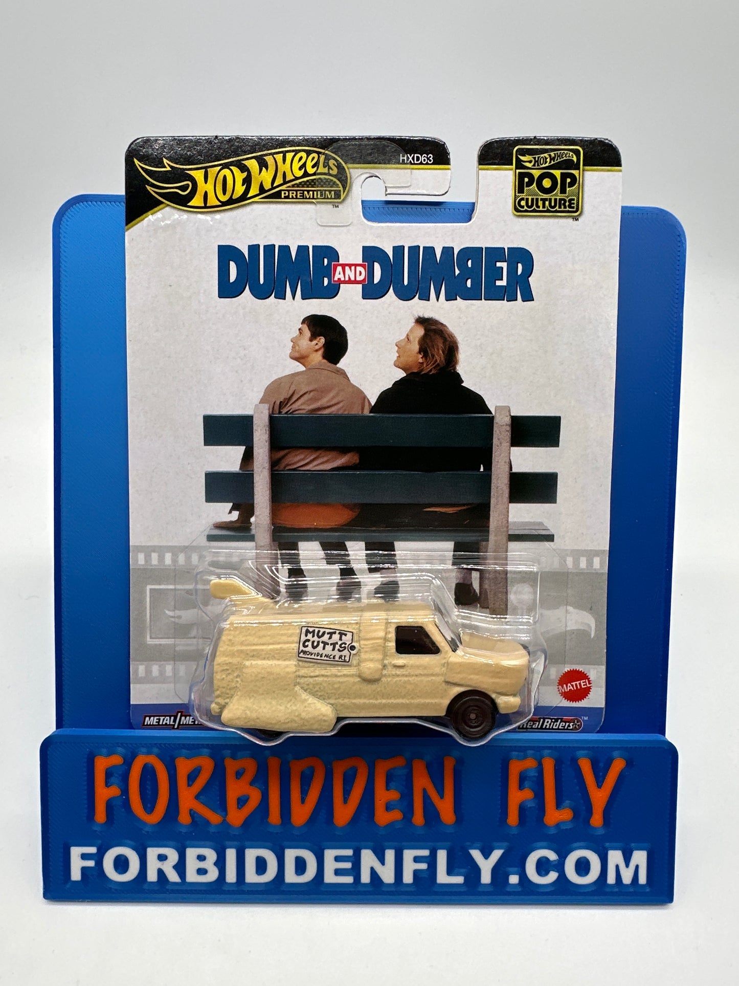 Hot Wheels Premium - Pop Culture 2025 Mix H - Set of 5