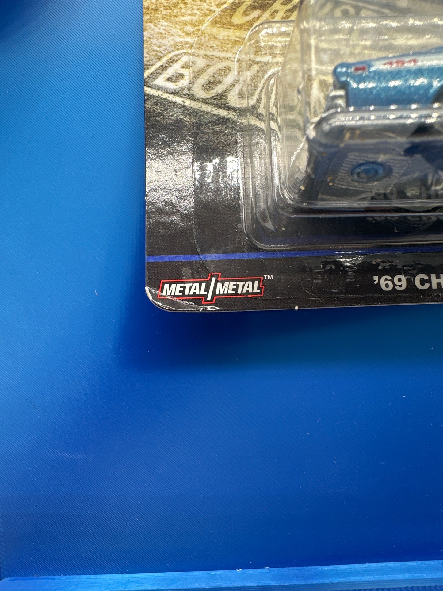 Hot Wheels Car Culture - Cruise Boulevard Premium Set of 5