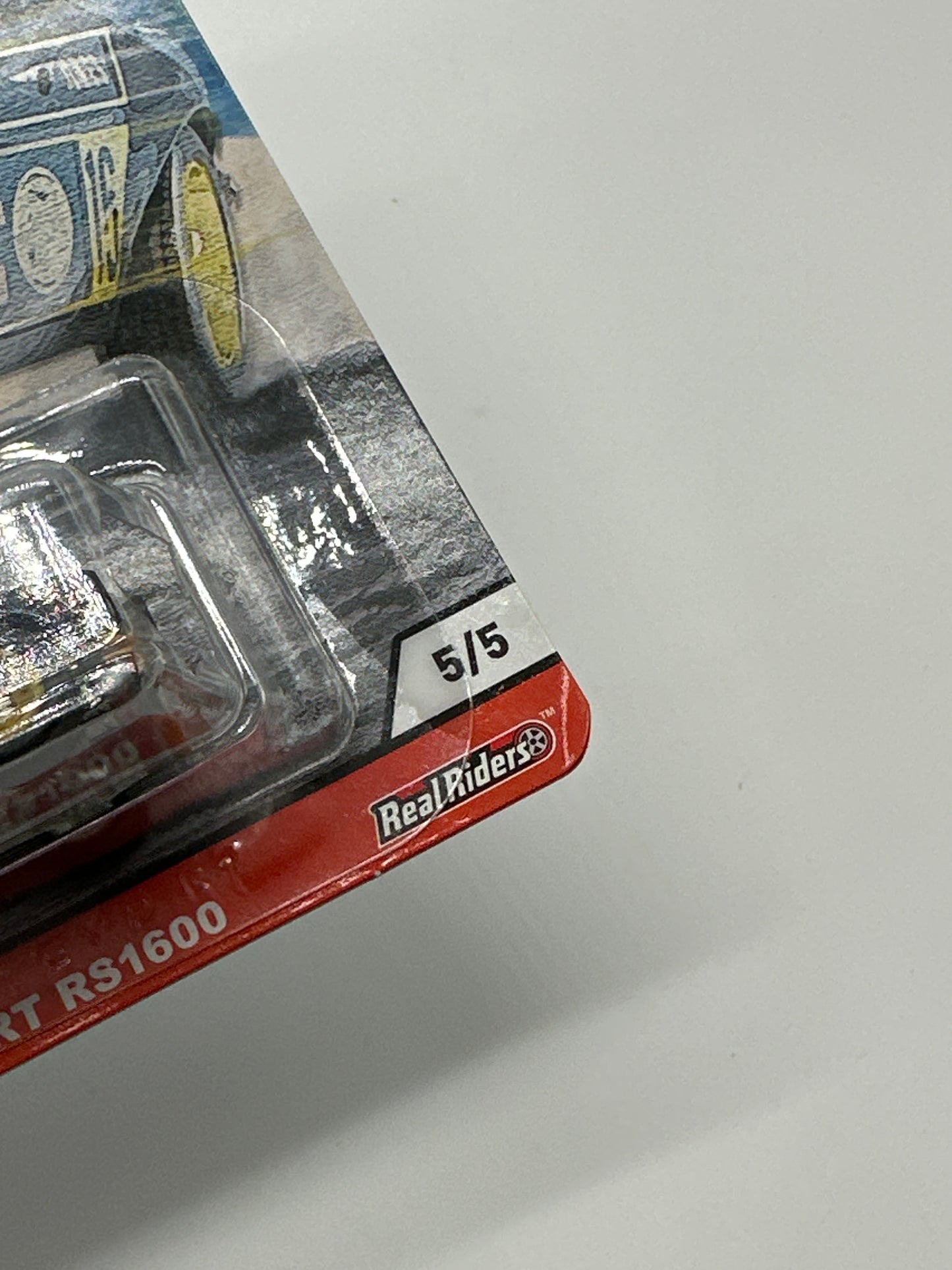 Hot Wheels Car Culture Premium - Door Slammers Series Complete Set of 5