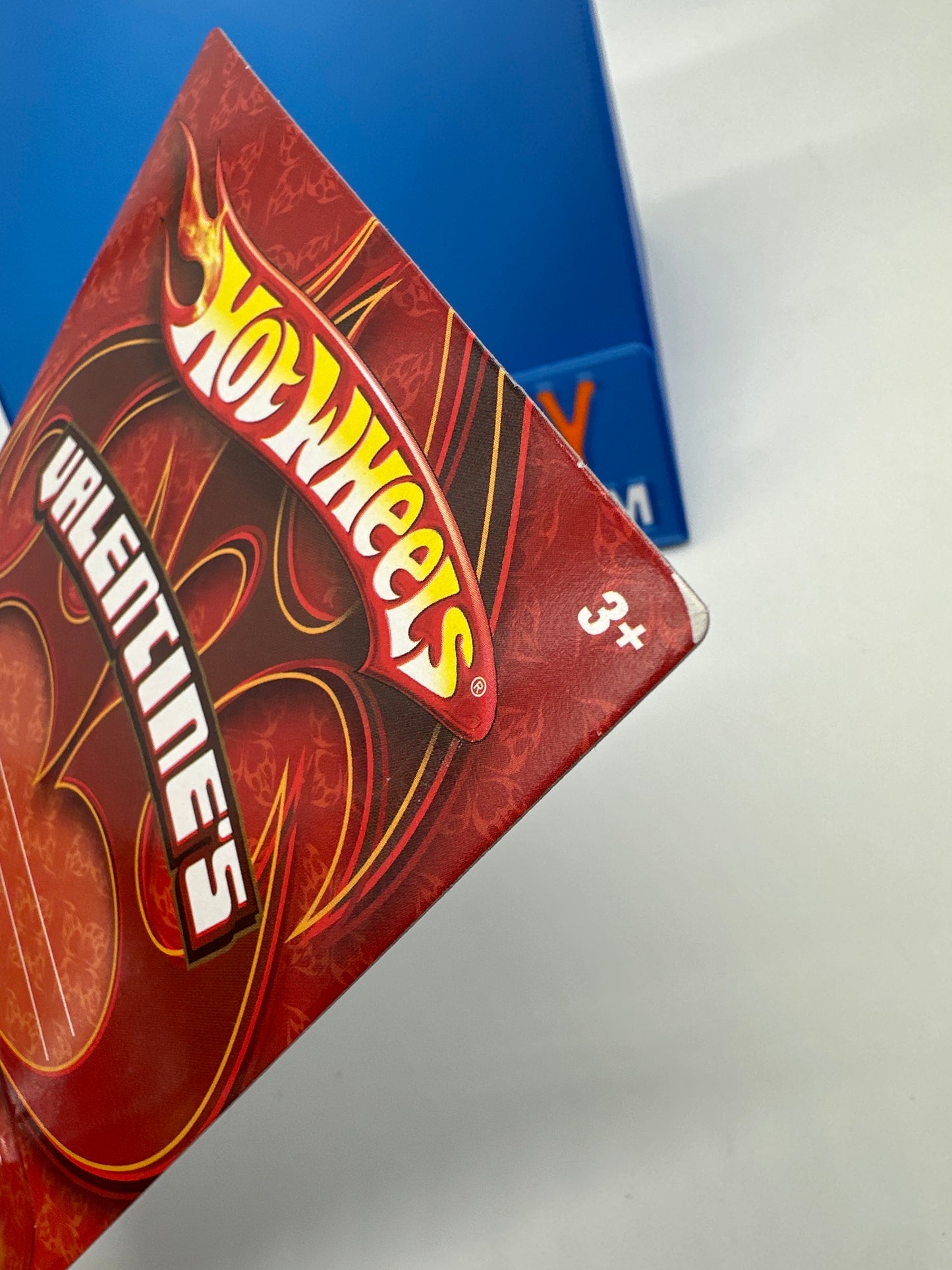 Hot Wheels - Target Exclusive 2009 Valentine’s Day Series - Complete Set of 6