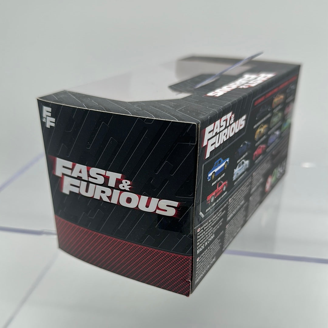 Jada 1:32 Scale - Fast & Furious - Suki’s Honda S2000