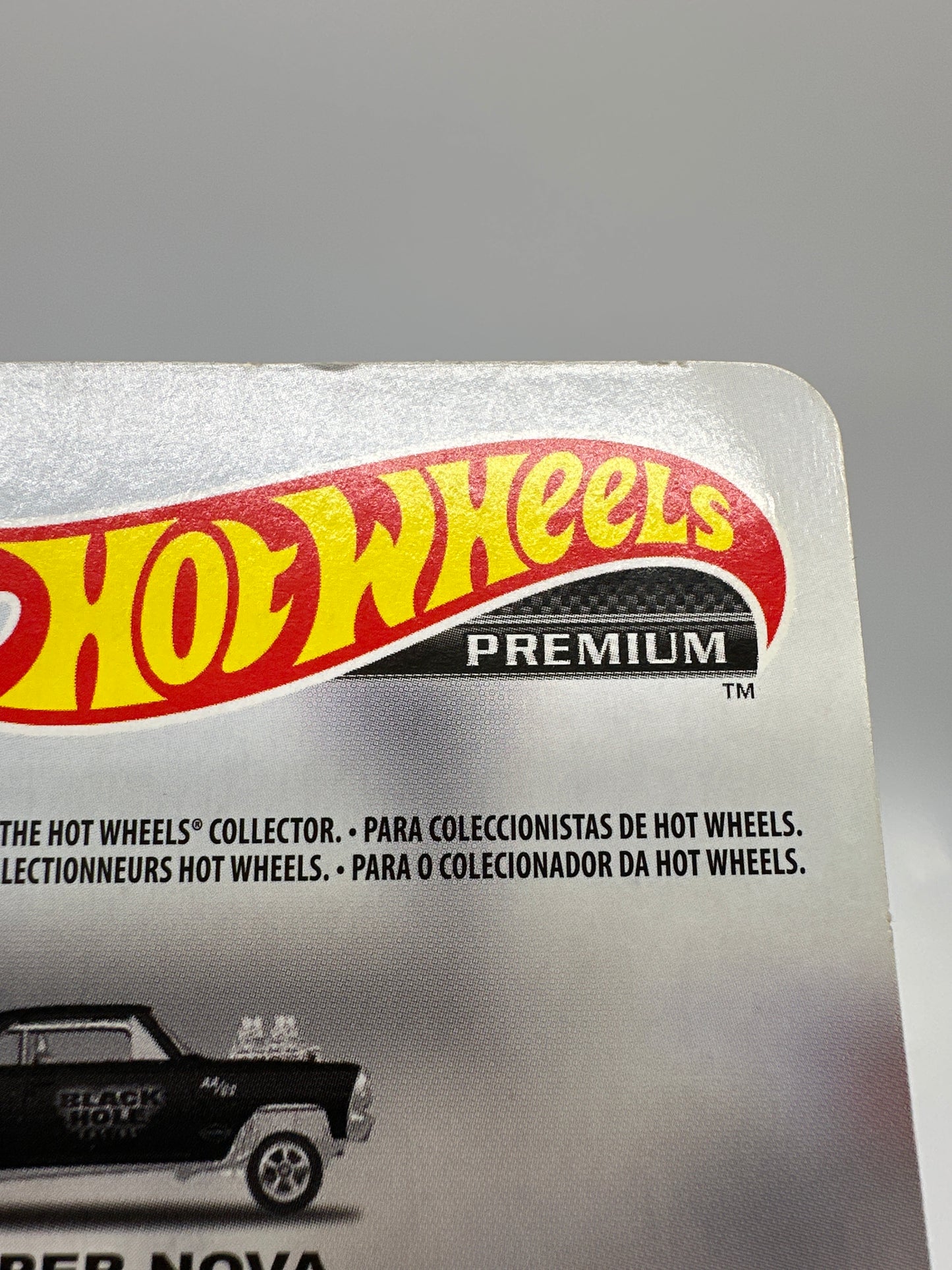 Hot Wheels Car Culture Team Transport - #11 - Nissan Fairlady Z & Sakura Sprinter