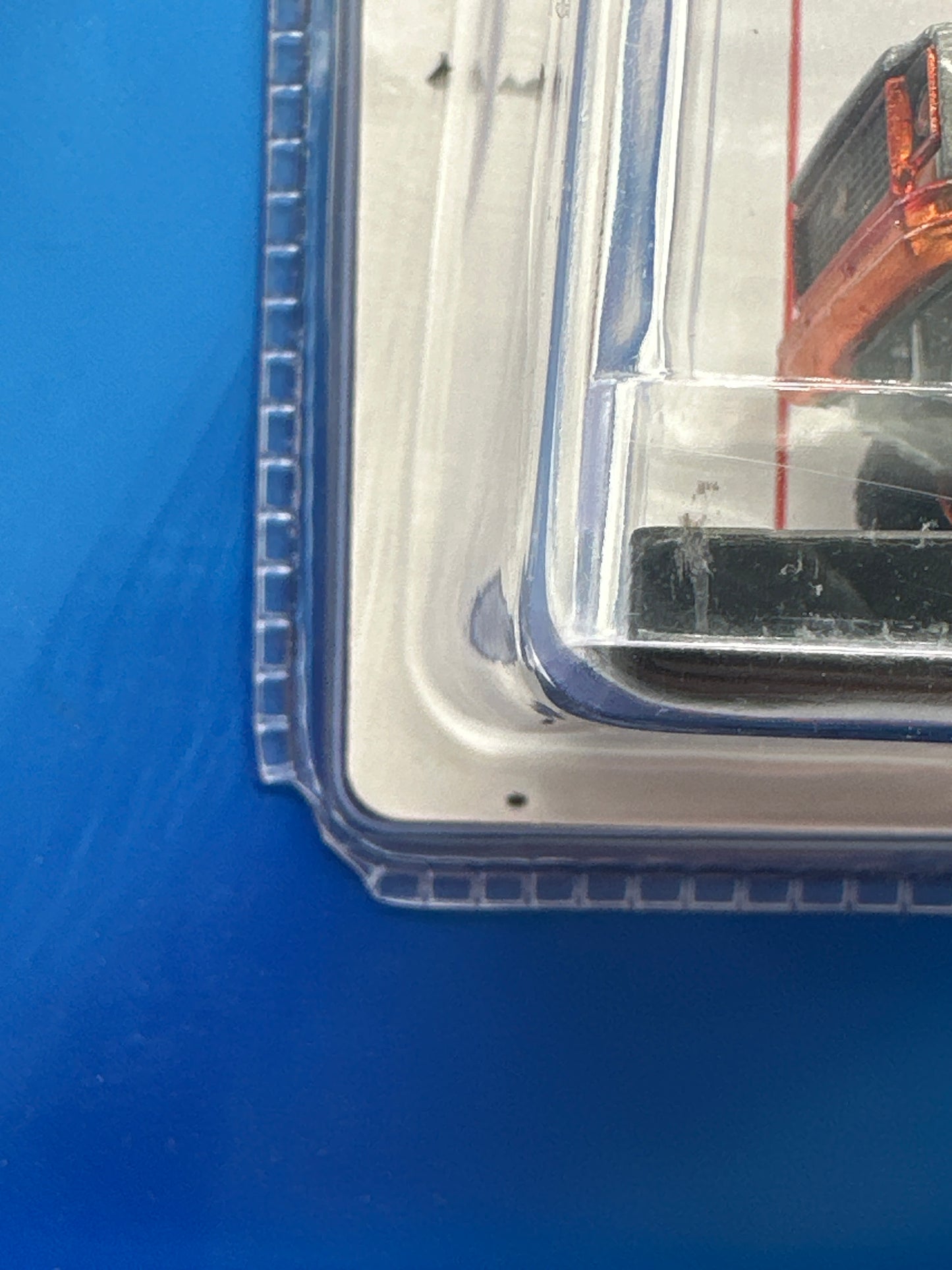 M2 Machines Acrylic Boxed Car - Fanta Series A06 - 1973 Chevrolet Cheyenne Super 10 4X4 - Raw Chase