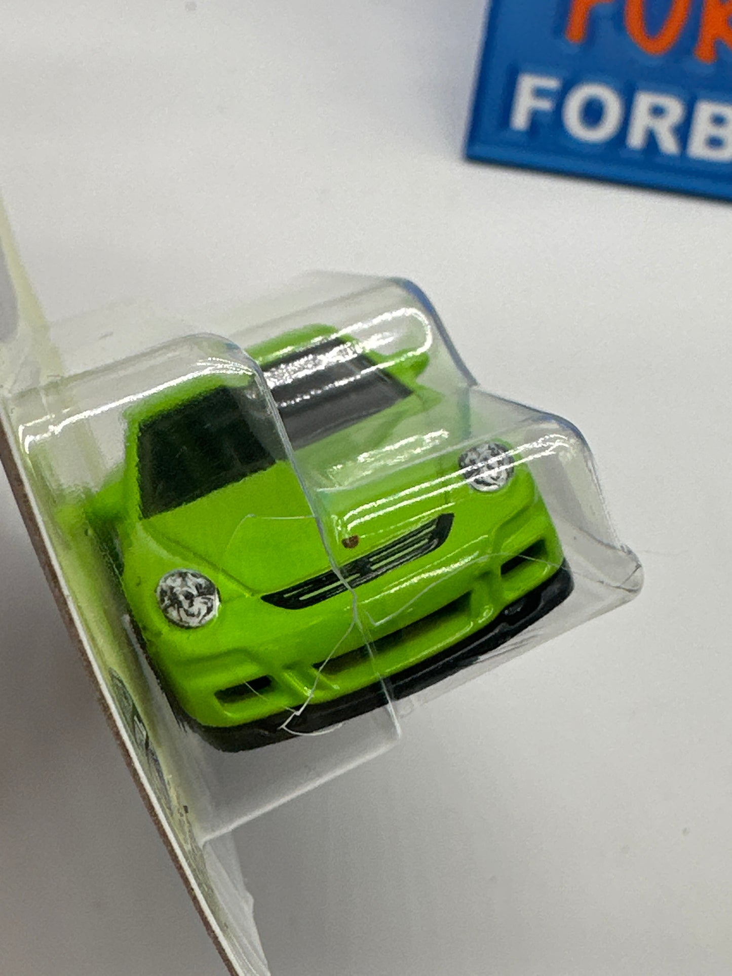 Matchbox - 2023 Porsche 70 Years Series - Walmart Exclusive Complete Set of 6