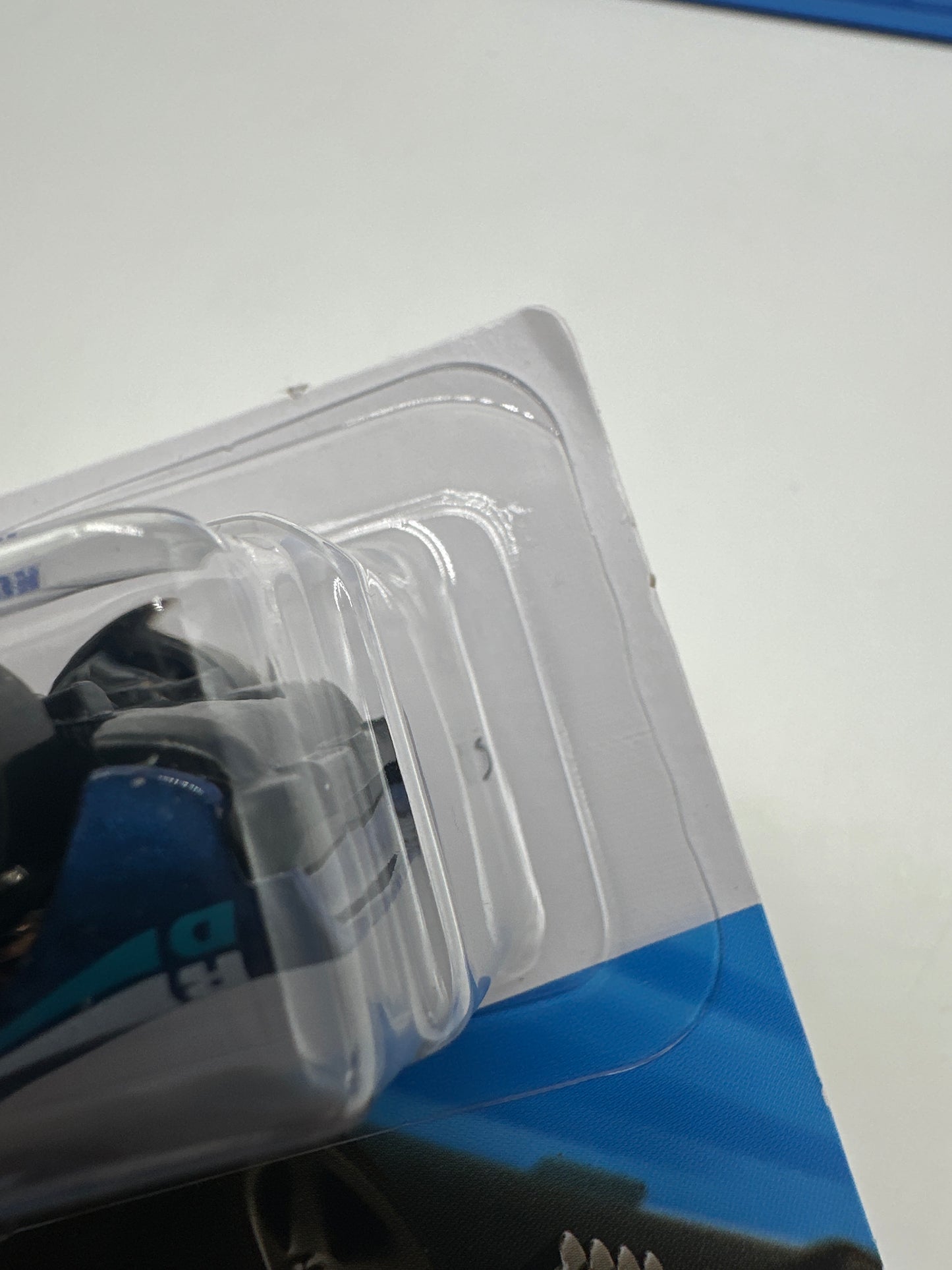 Hot Wheels 2026 Kroger Exclusive Mainline - Rodger Dodger