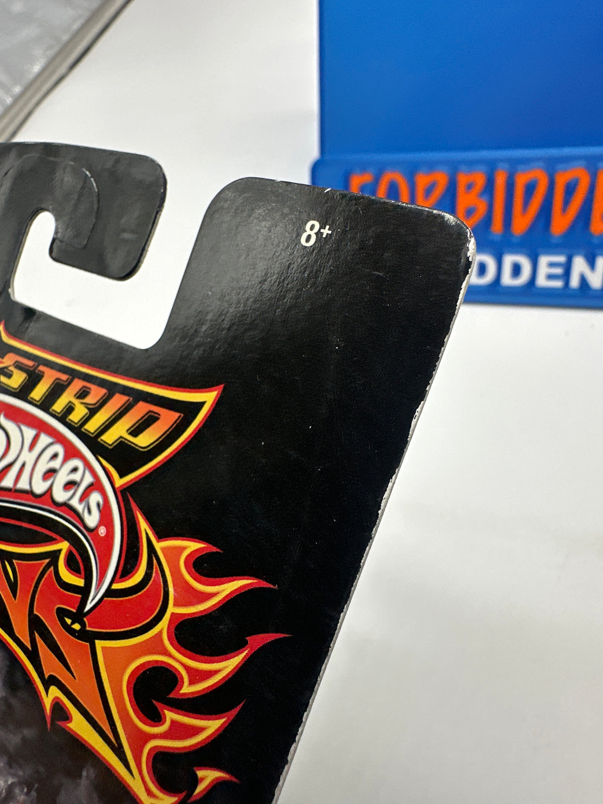 Hot Wheels Vintage Drag Strip Demons Series - #4/30- George Doty’s ‘71 Mustang