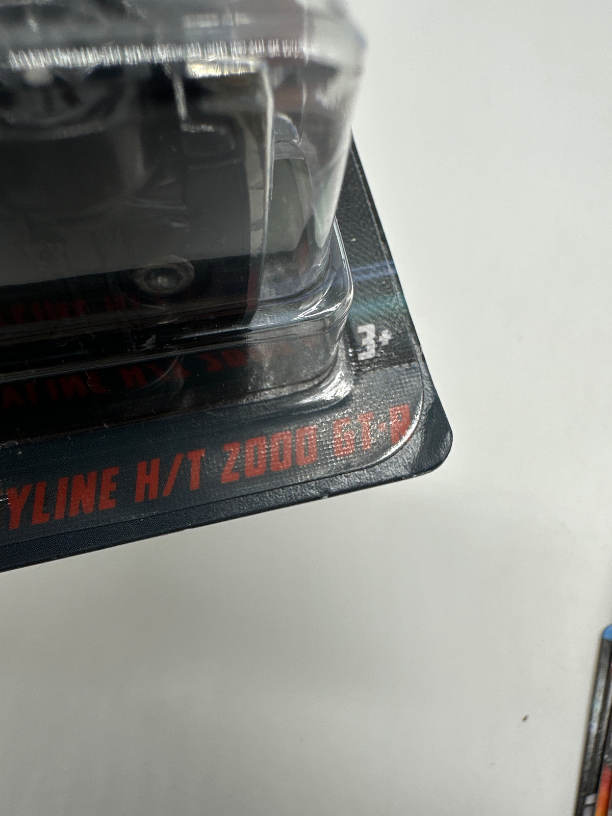 Hot Wheels Silver Series - Walmart Exclusive - 2023 Blue Tab Fast & Furious Series 3 Complete Set of 10
