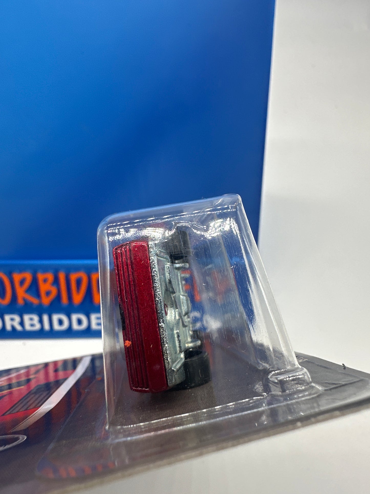 Hot Wheels - Walmart Exclusive 2017 Hot Wheels Garage Series - Complete Set of 10