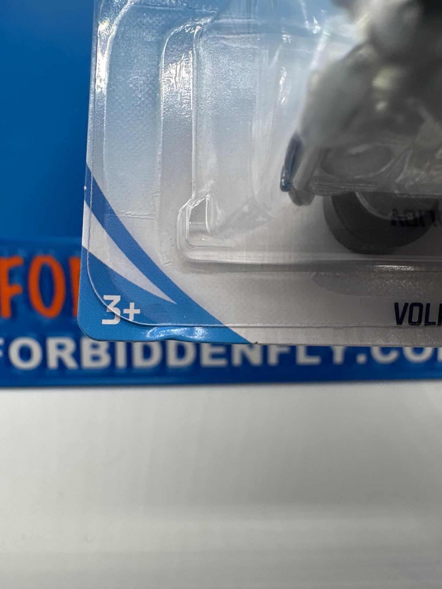 Hot Wheels Mainline - Factory Stickered 2018 - Volkswagen Beetle - Lot Of 2