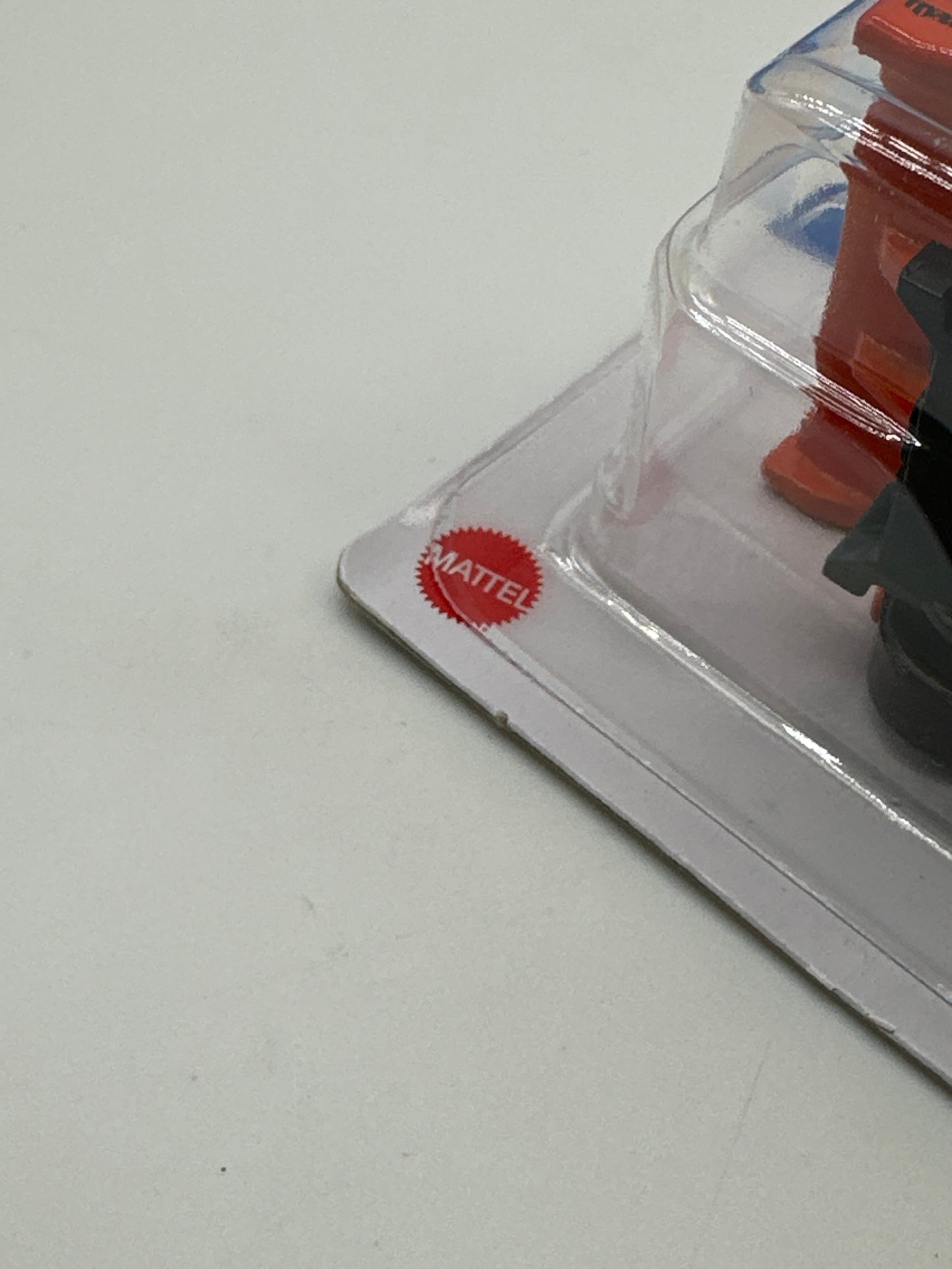 Hot Wheels 2024 K Case - International Card - Mazda 787B - Orange