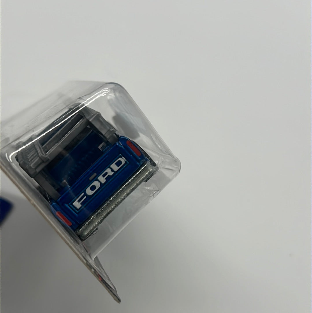 Hot Wheels Car Culture - Trucks Premium Series Single - #1/5 - Ford F-250