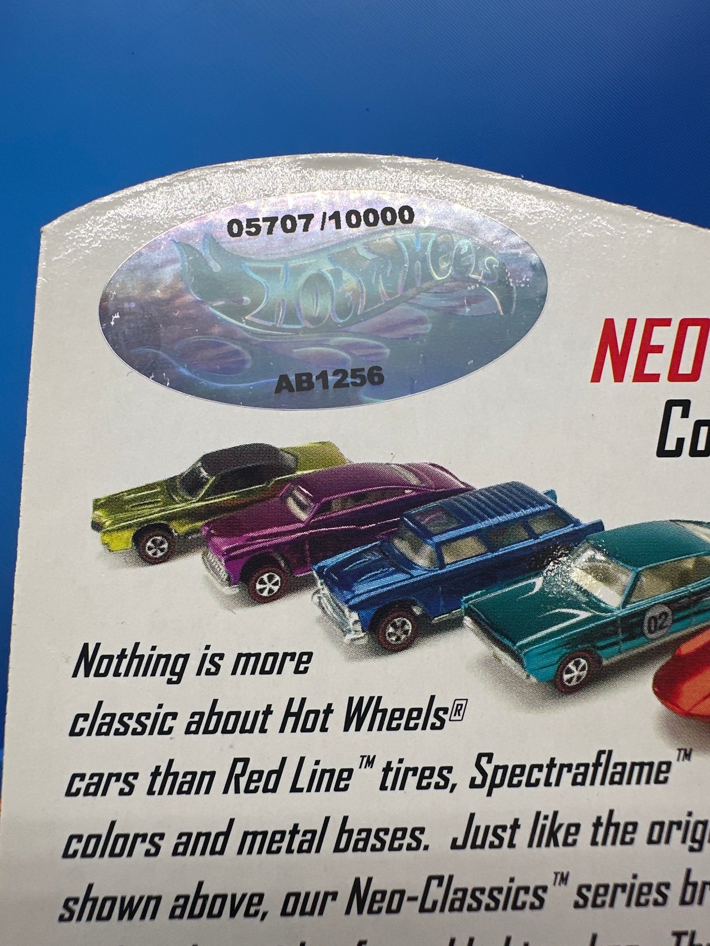 Hot Wheels 2004 RLC Red Line Club - Neo Classics - Pink VW Volkswagen Bug