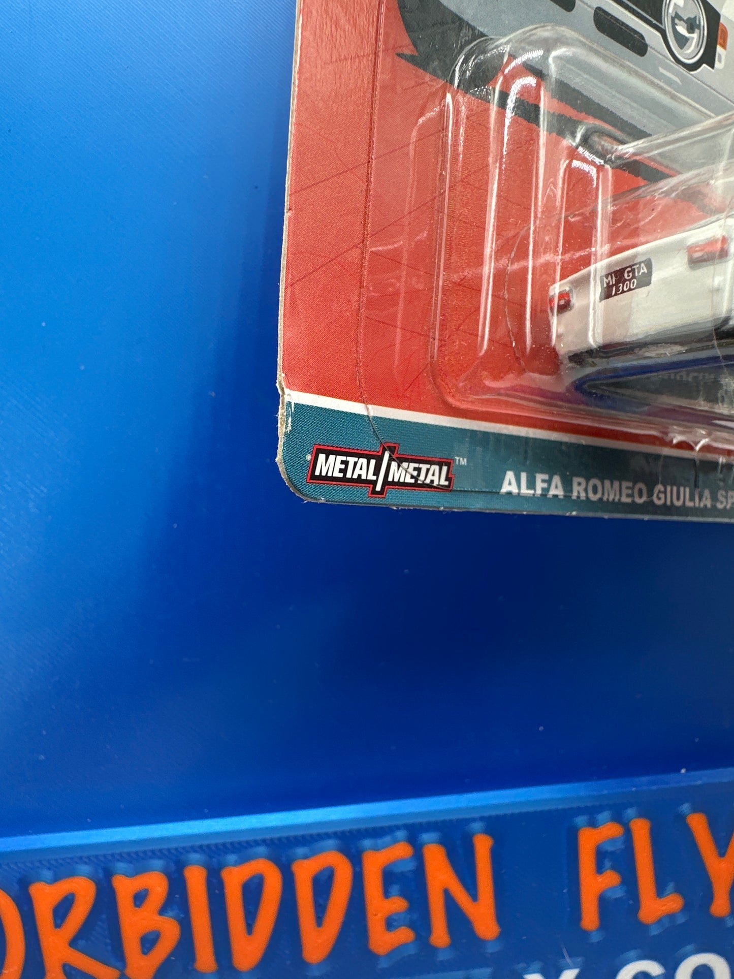 Hot Wheels Car Culture - Spettacolare Premium Set of 5