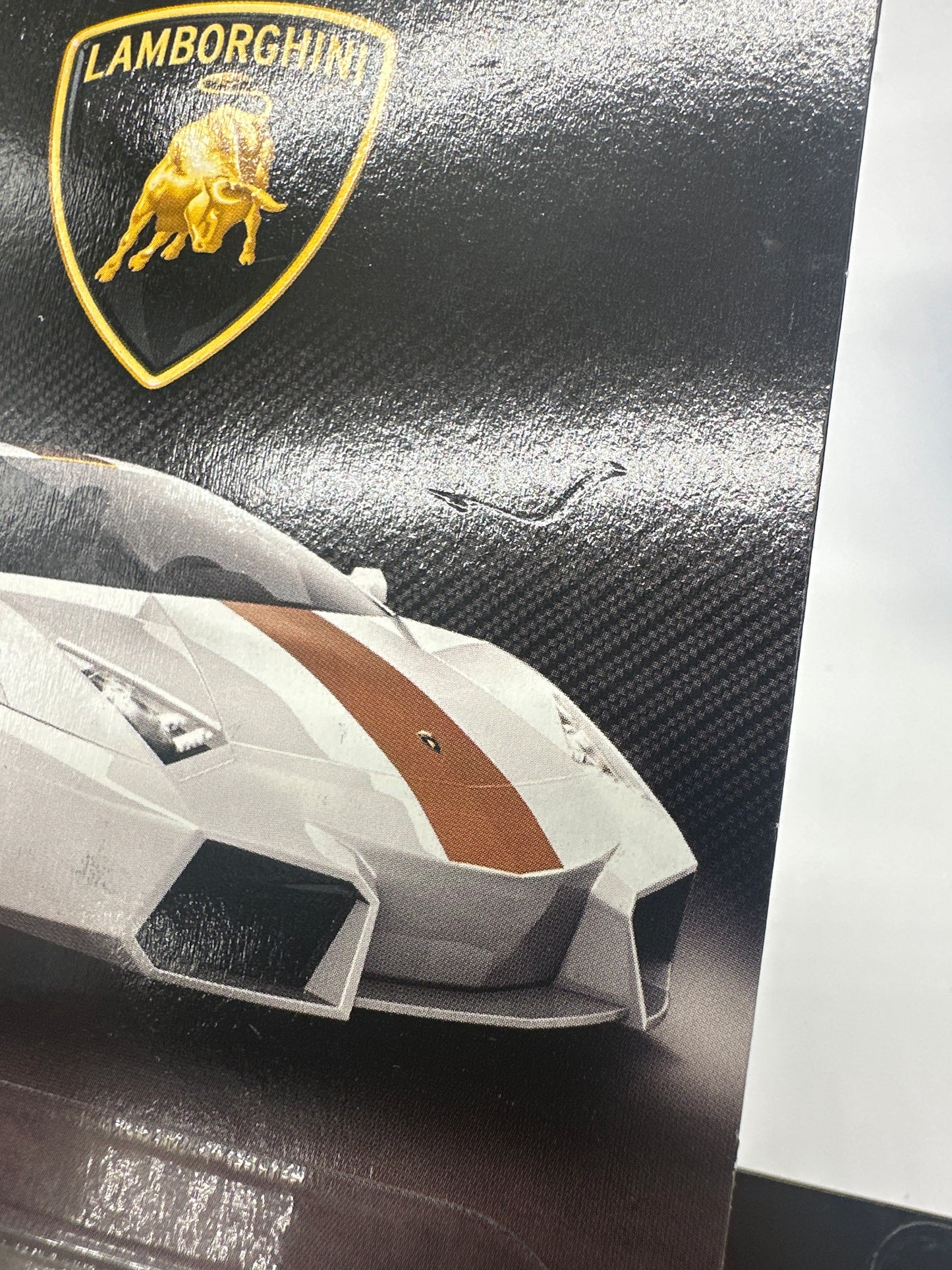 Hot Wheels - Wal Mart Exclusive 2017 Lamborghini Series - Complete Set of 8