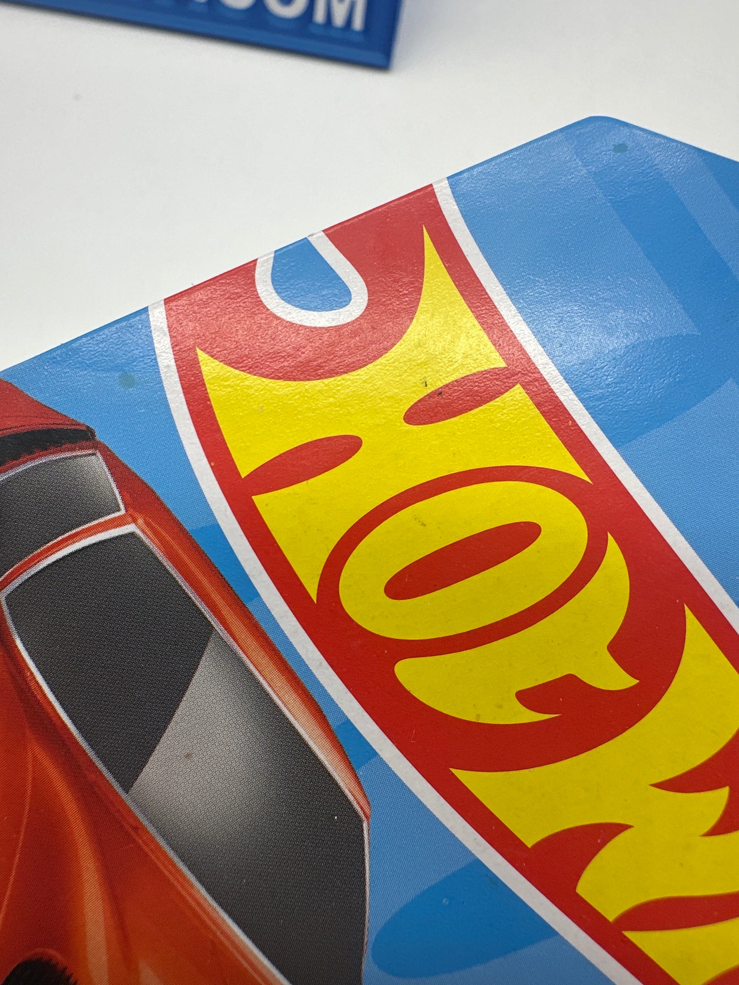 Hot Wheels Super Treasure Hunt - 2022 L Case - ‘71 Lamborghini Miura SV