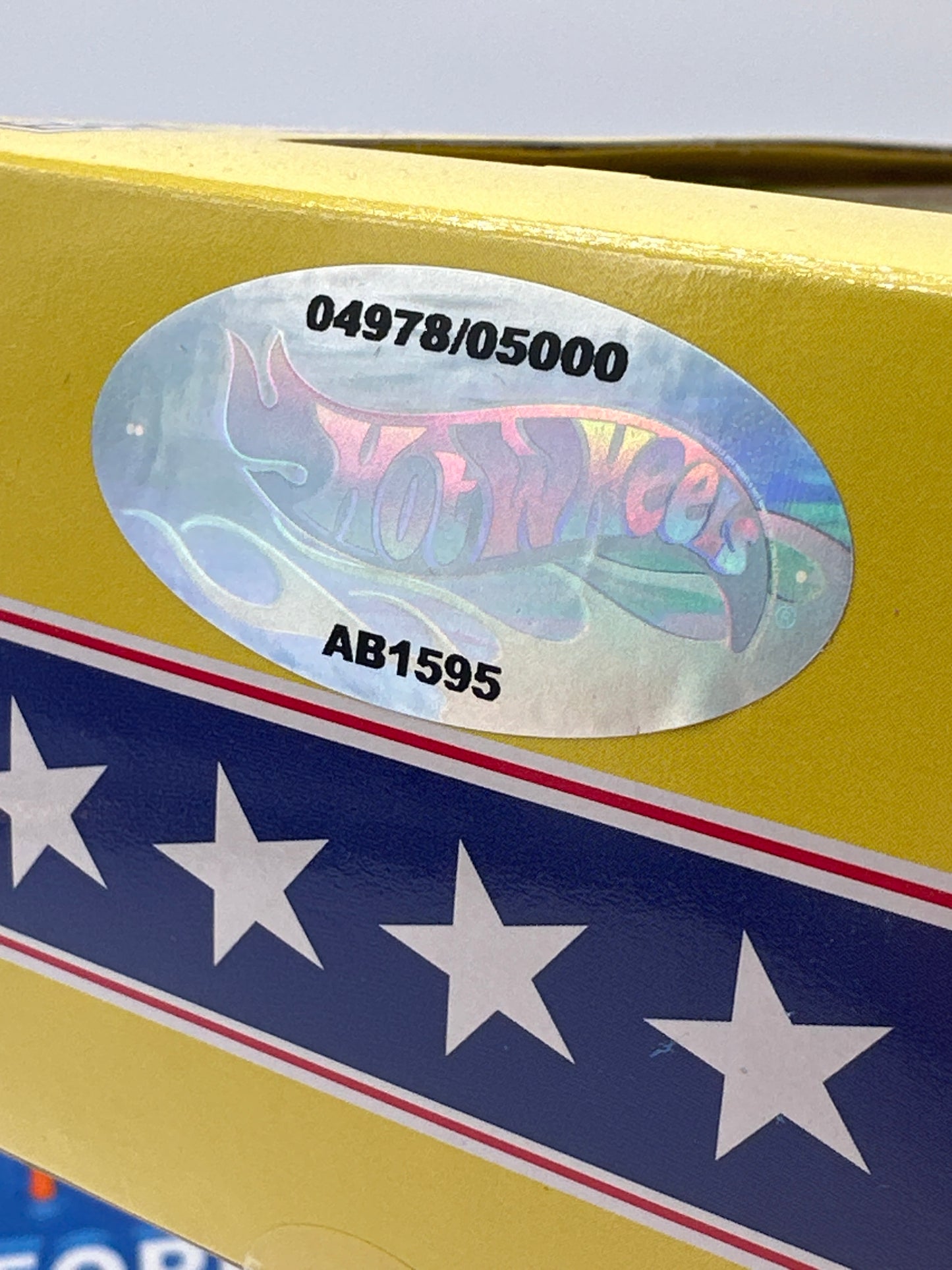 Hot Wheels RLC Red Line Club - 2011 Release - Don Prudhomme The Snake - Trailer and Car Acrylic Box Set