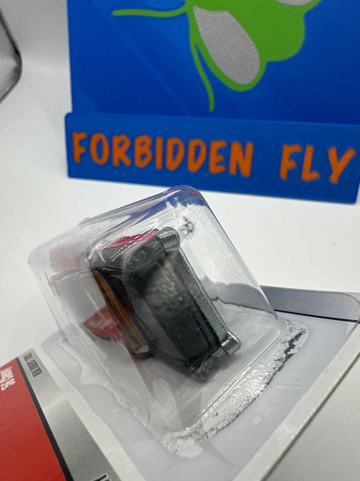 Hot Wheels Premium - Larry’s Garage Series #2/20 - ‘56 Chevy