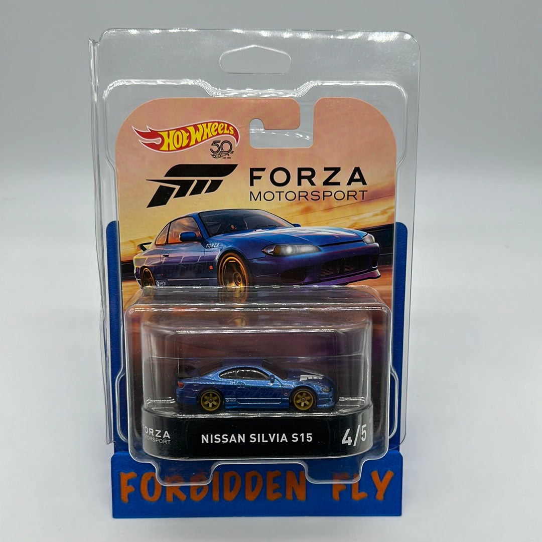 Diamond Protector - Hot Wheels Premium Single Car Protector - 10 Pack