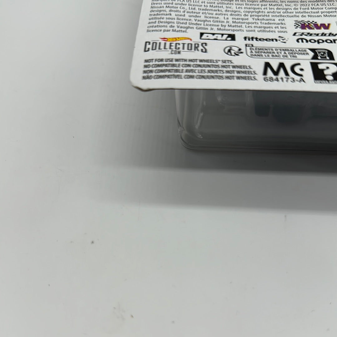 Hot Wheels Car Culture Team Transport - #50 - ‘23 Ford Mustang RTR Spec 5 & Aero Lift