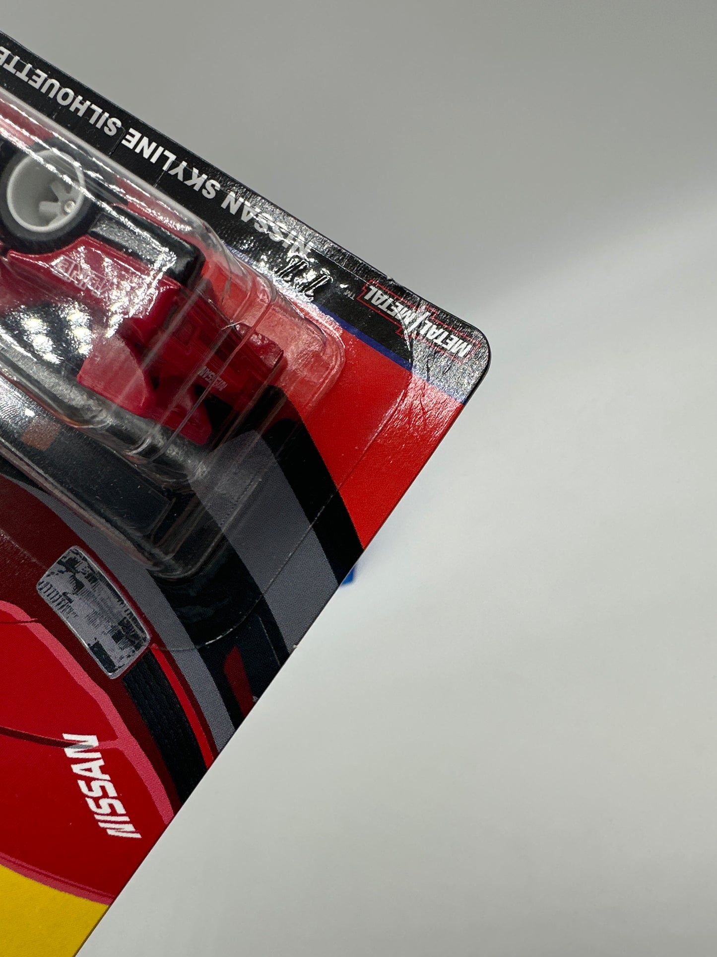 Hot Wheels Car Culture - Silhouettes Premium Set of 5