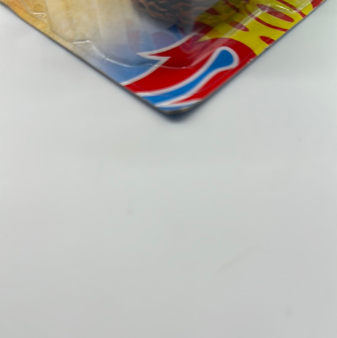 Hot Wheels Monster Trucks - 2022 Psycho-Delic Tie Dye Volkswagen Beetle #4/75