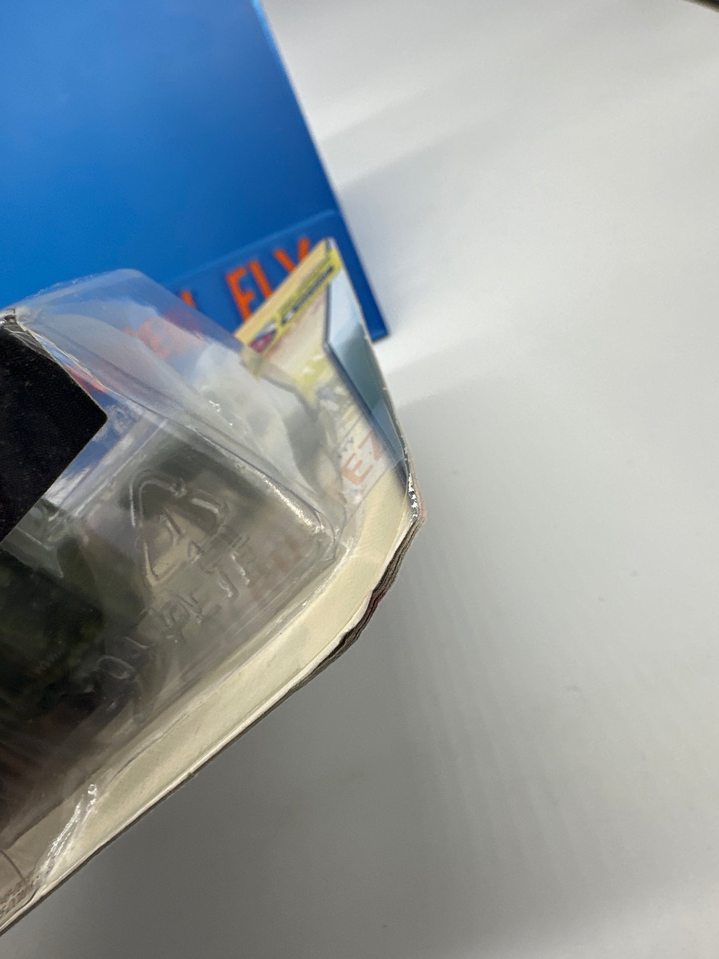 Disney Pixar Cars Movie - RD TR1P (Road Trip) Series - Sarge