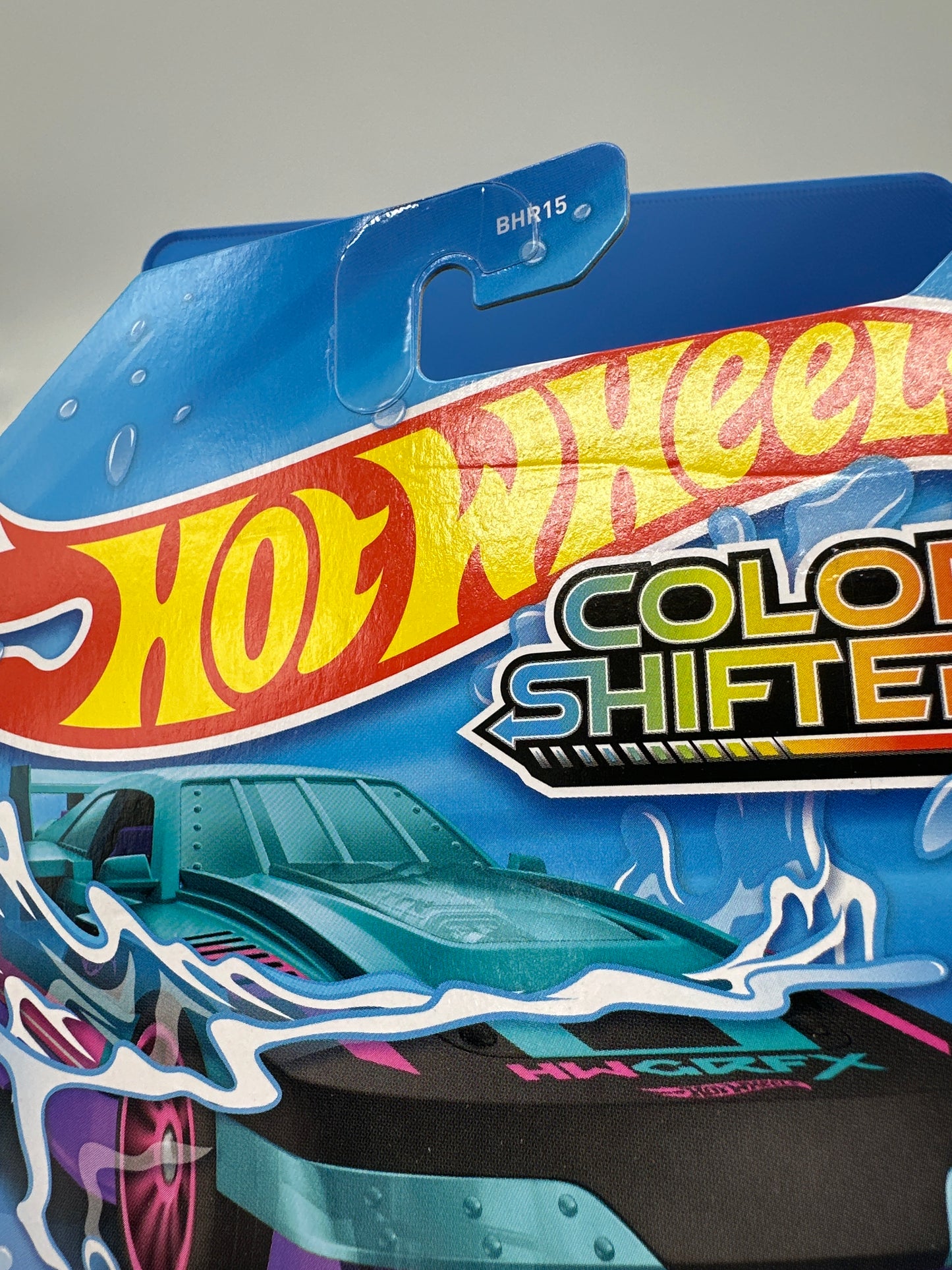 Hot Wheels 2026 Color Shifters - GT-Scorcher