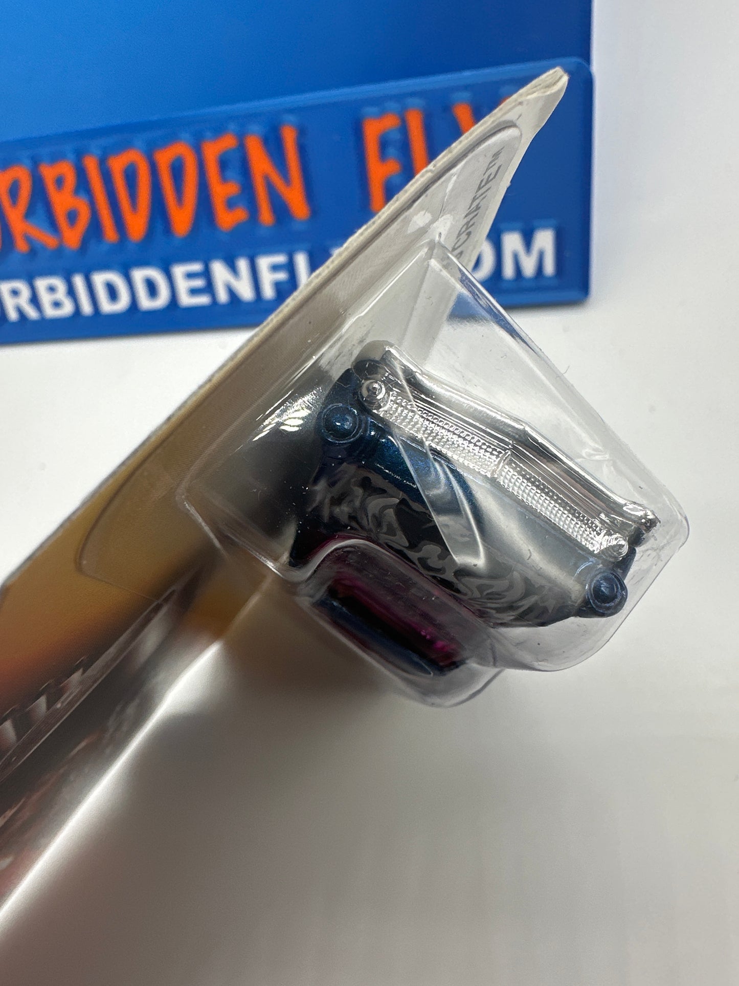 Hot Wheels - 2006 Halloween Fright Car Series - Complete Set of 8