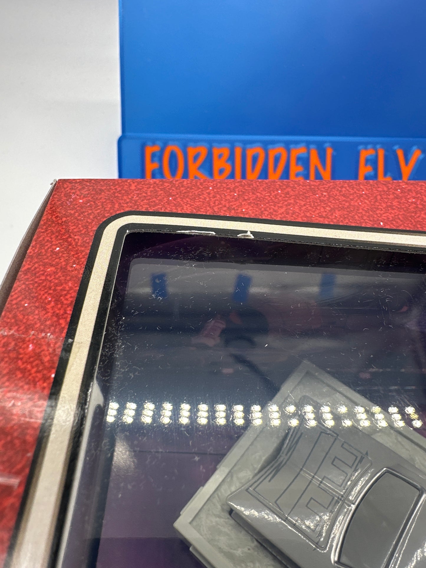 Disney Pixar Cars Movie - Disney Store Parks Exclusive Star Wars Series - King as Lando Calirssian, Pitty as Bespin Guard, and Ramone as Han Solo in Carbonite