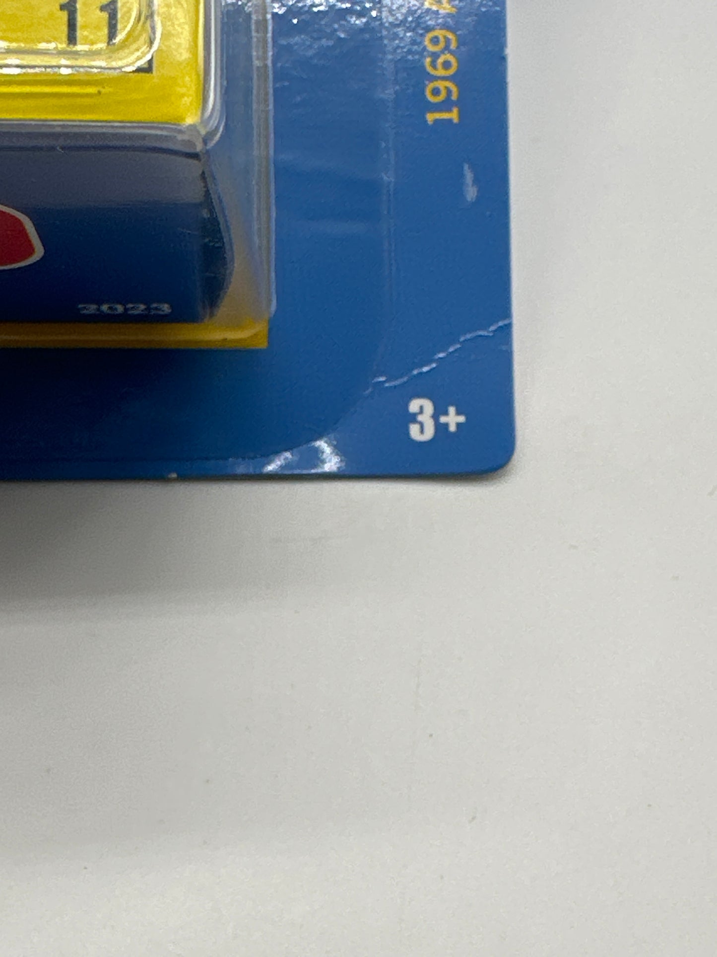 Matchbox Collectors 2024 - #11/20 - 1969 Audi 100 Coupe S