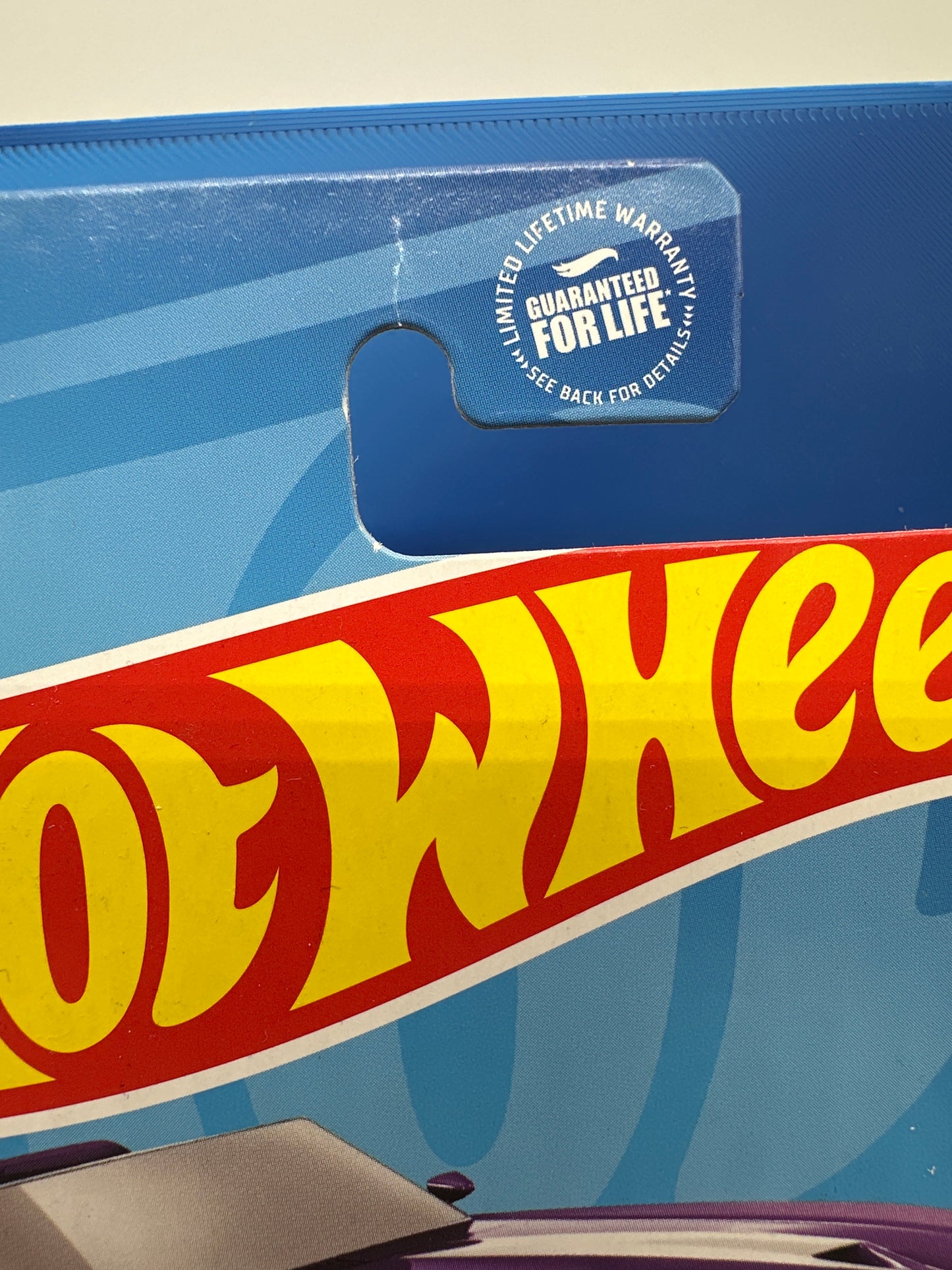 Hot Wheels 2023 K Case Super Treasure Hunt - ‘69 Shelby GT-500