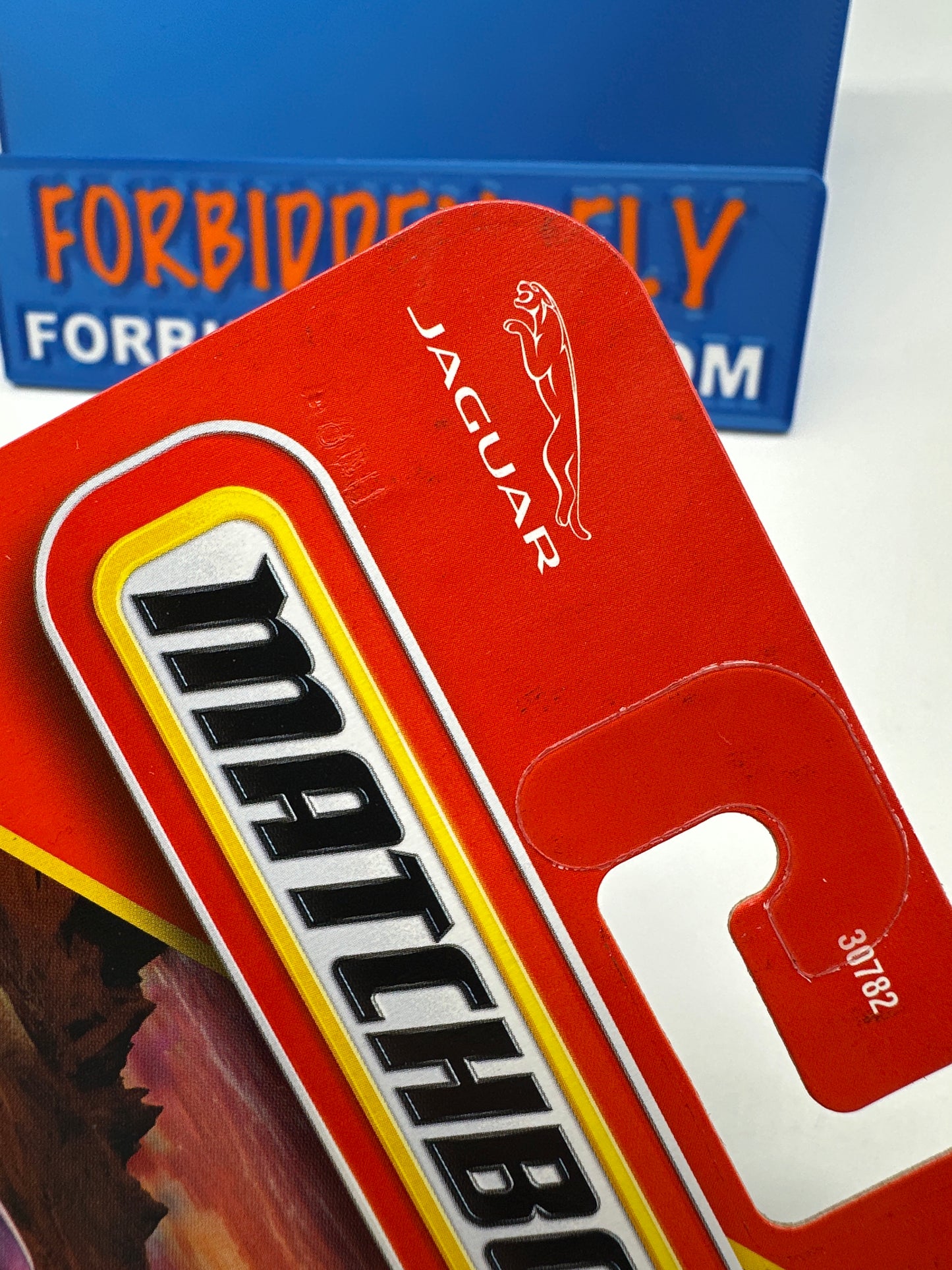 Matchbox Mainline - 2026 Matchbox Super Chase #2/4 - 1977 Jaguar XJ6C