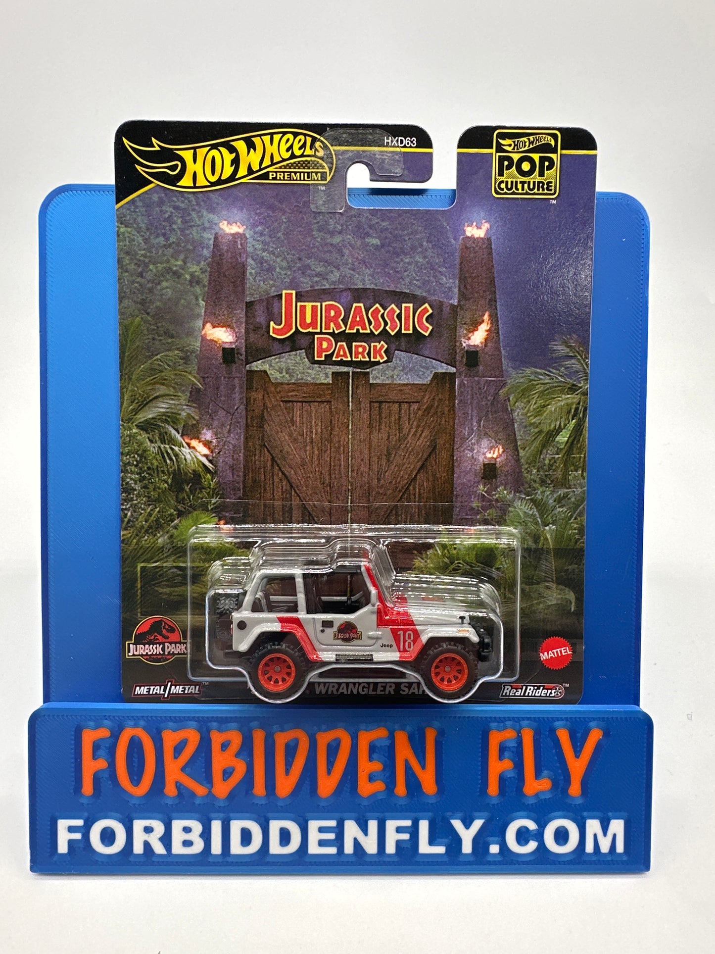 Hot Wheels Premium - Pop Culture 2025 Mix K - Set of 5