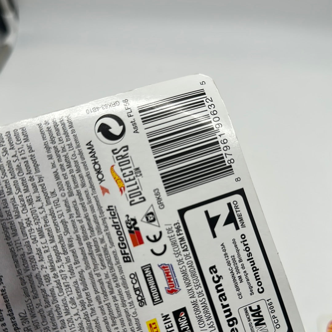 Hot Wheels Car Culture Team Transport - #34 - ‘74 Chevrolet Vega Pro Stock & Horizon Hauler