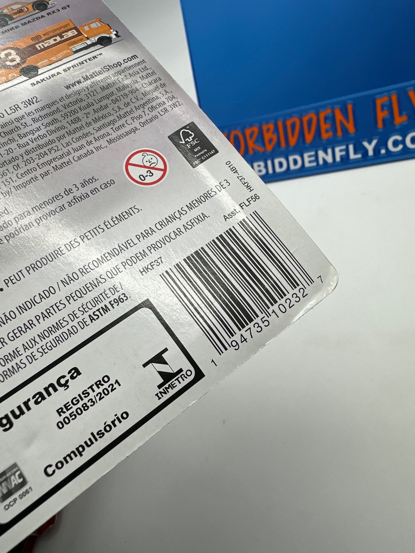 Hot Wheels Car Culture Team Transport - #56 - LB-Silhouette GT Nissan 35GT-RR Ver 2 & Flipsider Hauler