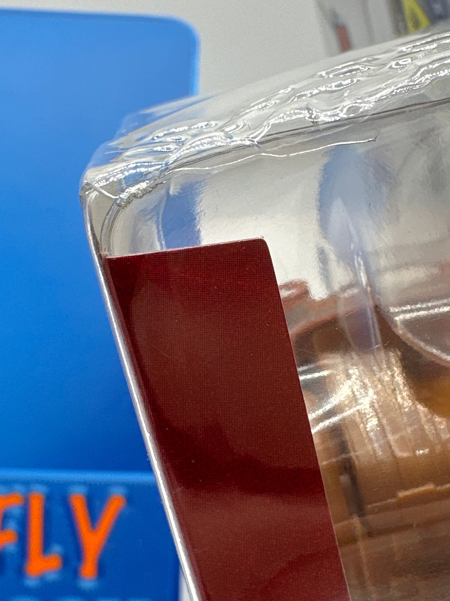 Disney Pixar Cars Movie - Mud Racing Series - Mater